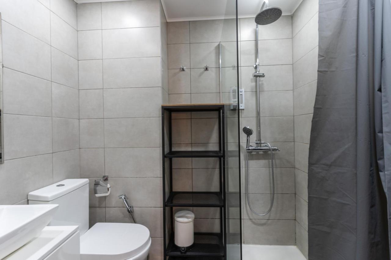 Old Town Apartment 5Min To The Beach Albufeira Extérieur photo
