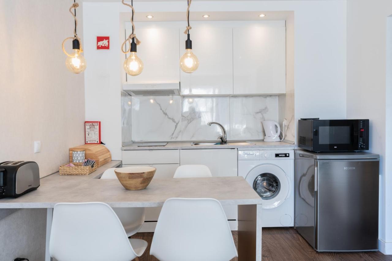 Old Town Apartment 5Min To The Beach Albufeira Extérieur photo
