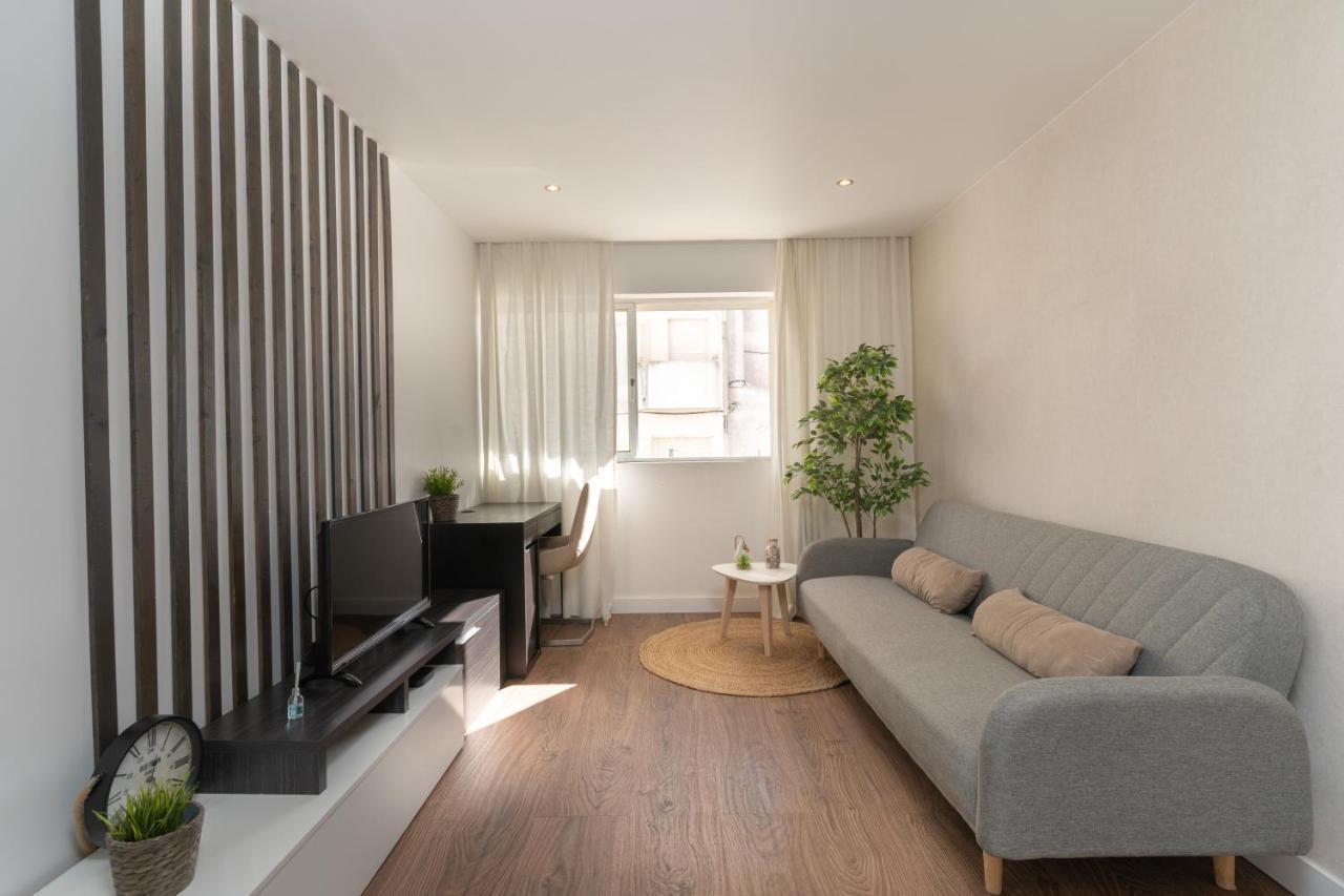 Old Town Apartment 5Min To The Beach Albufeira Extérieur photo