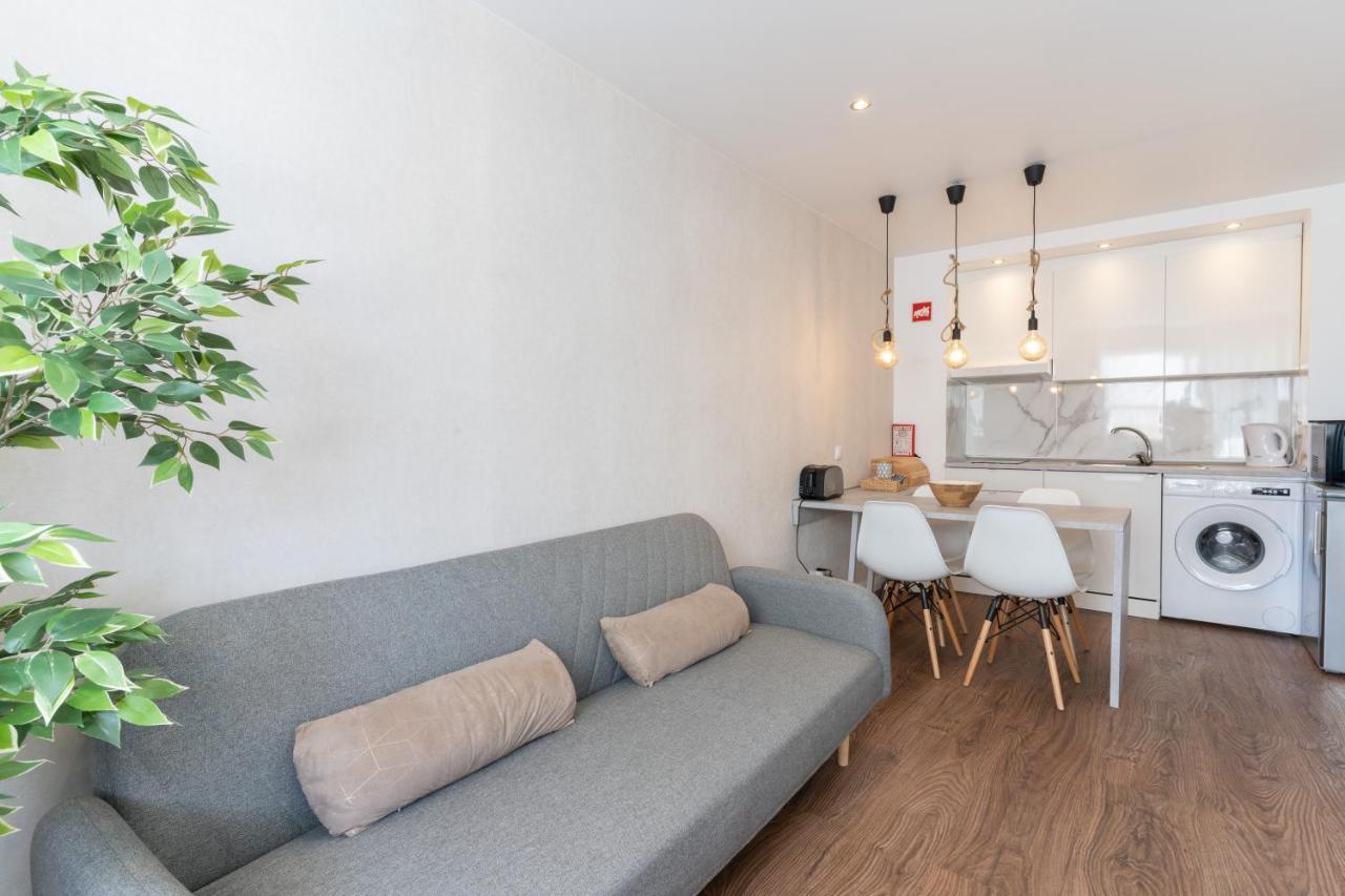 Old Town Apartment 5Min To The Beach Albufeira Extérieur photo