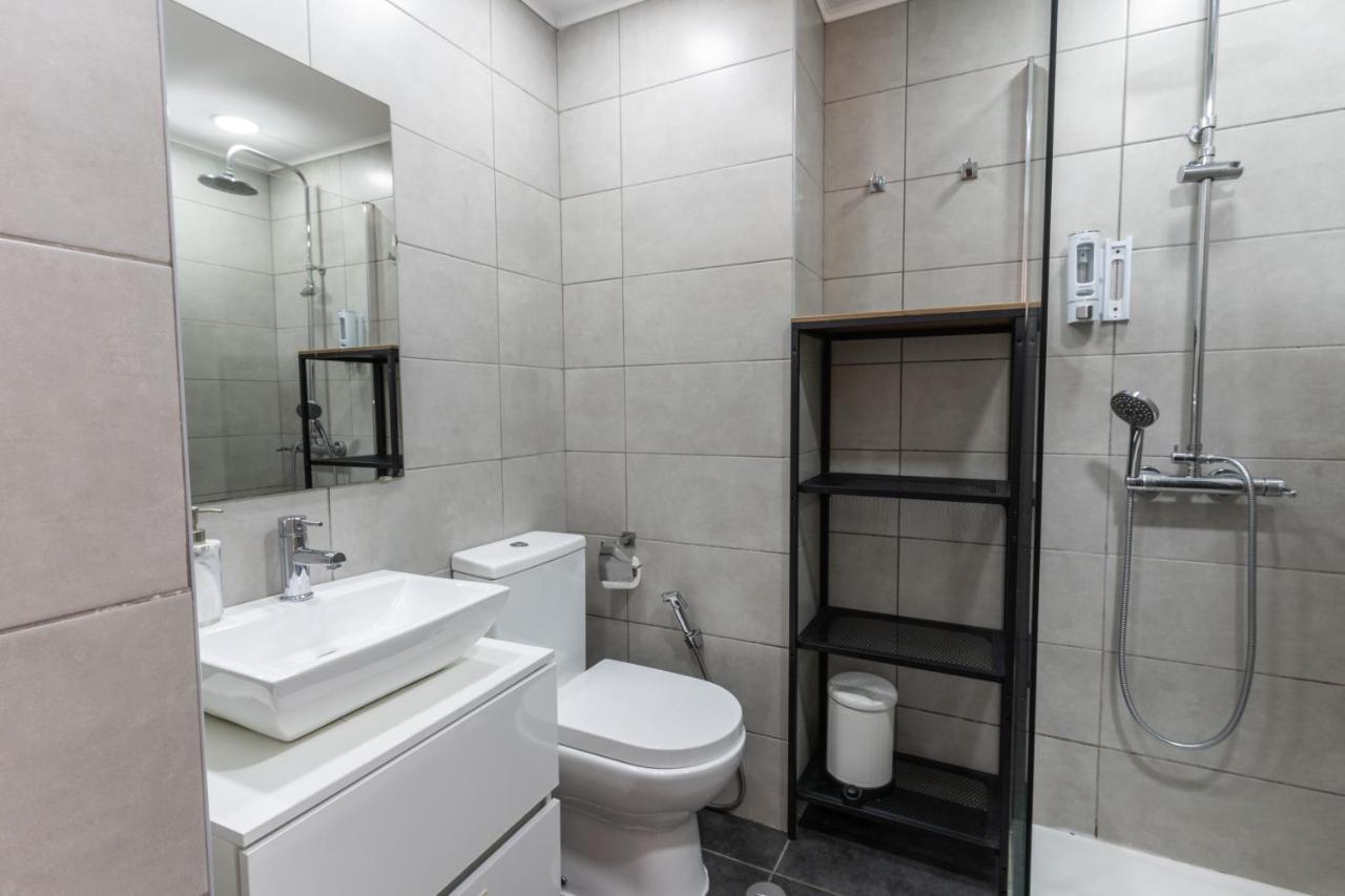 Old Town Apartment 5Min To The Beach Albufeira Extérieur photo