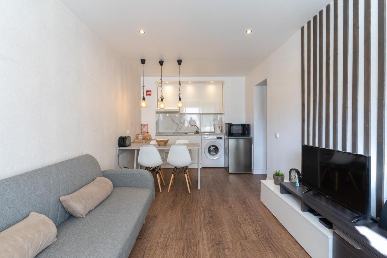 Old Town Apartment 5Min To The Beach Albufeira Extérieur photo