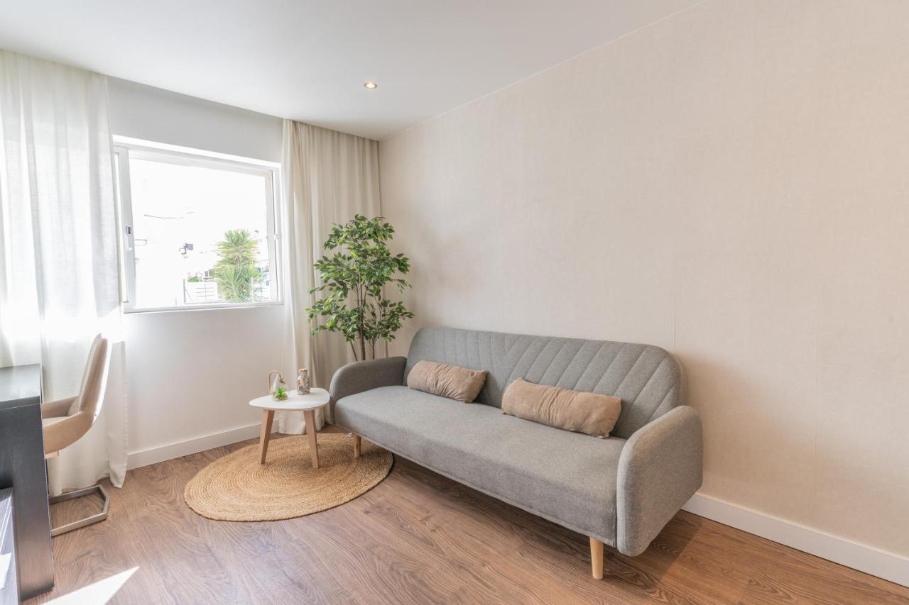 Old Town Apartment 5Min To The Beach Albufeira Extérieur photo