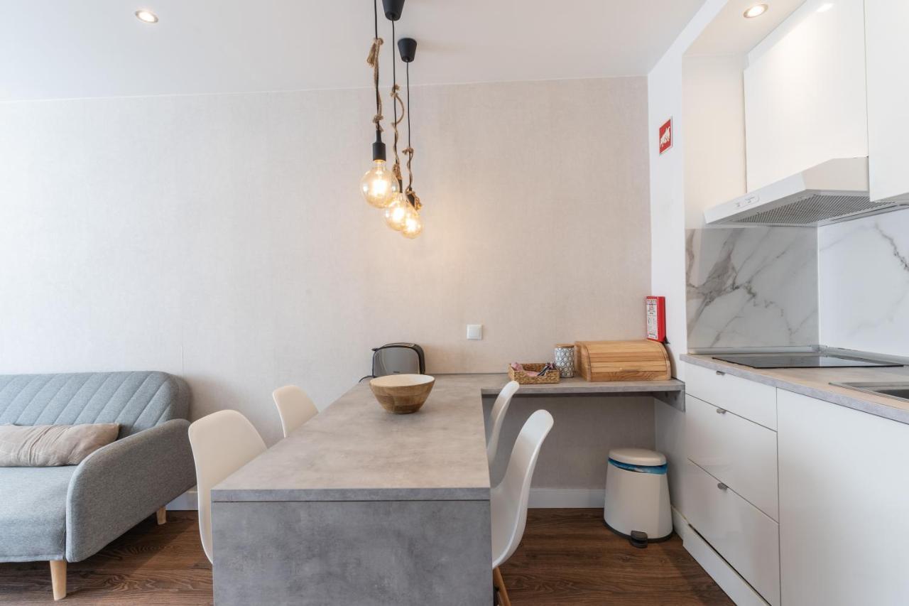 Old Town Apartment 5Min To The Beach Albufeira Extérieur photo