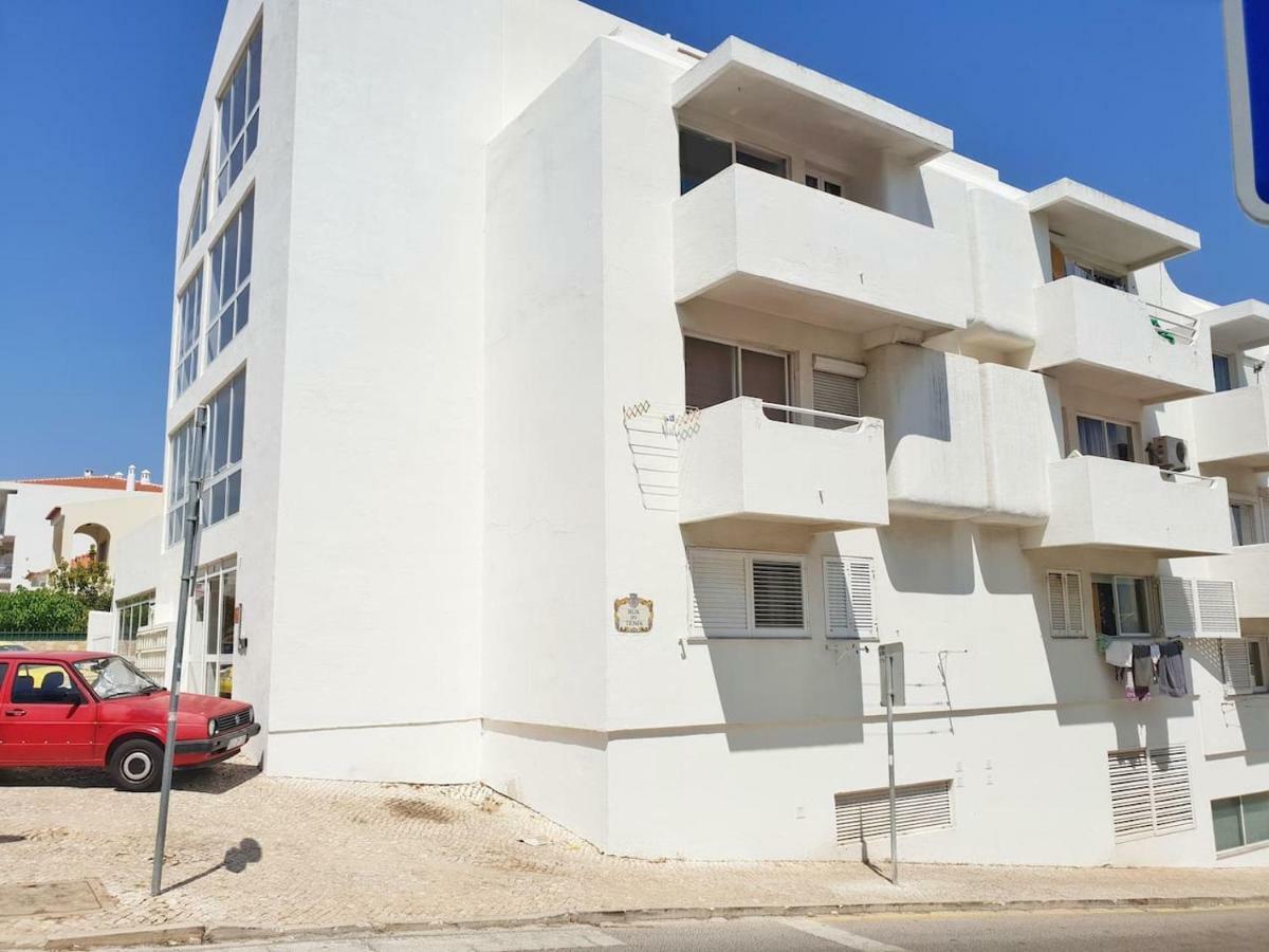 Old Town Apartment 5Min To The Beach Albufeira Extérieur photo