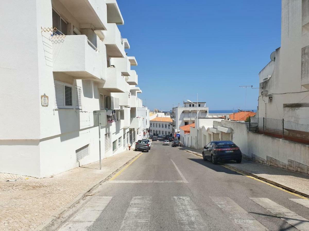 Old Town Apartment 5Min To The Beach Albufeira Extérieur photo