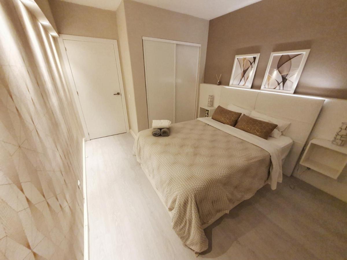 Old Town Apartment 5Min To The Beach Albufeira Extérieur photo