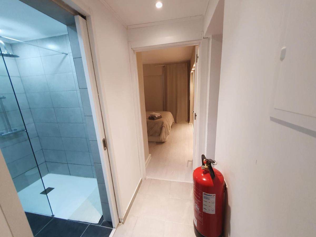 Old Town Apartment 5Min To The Beach Albufeira Extérieur photo