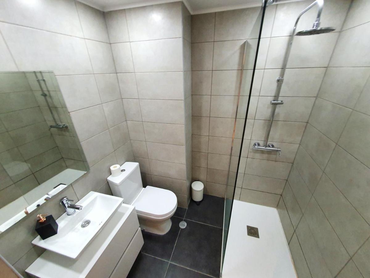 Old Town Apartment 5Min To The Beach Albufeira Extérieur photo