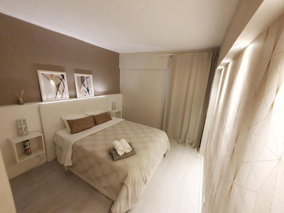 Old Town Apartment 5Min To The Beach Albufeira Extérieur photo